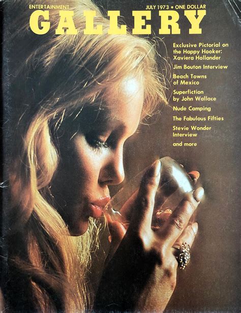 Gallery Magazine (@gallery.